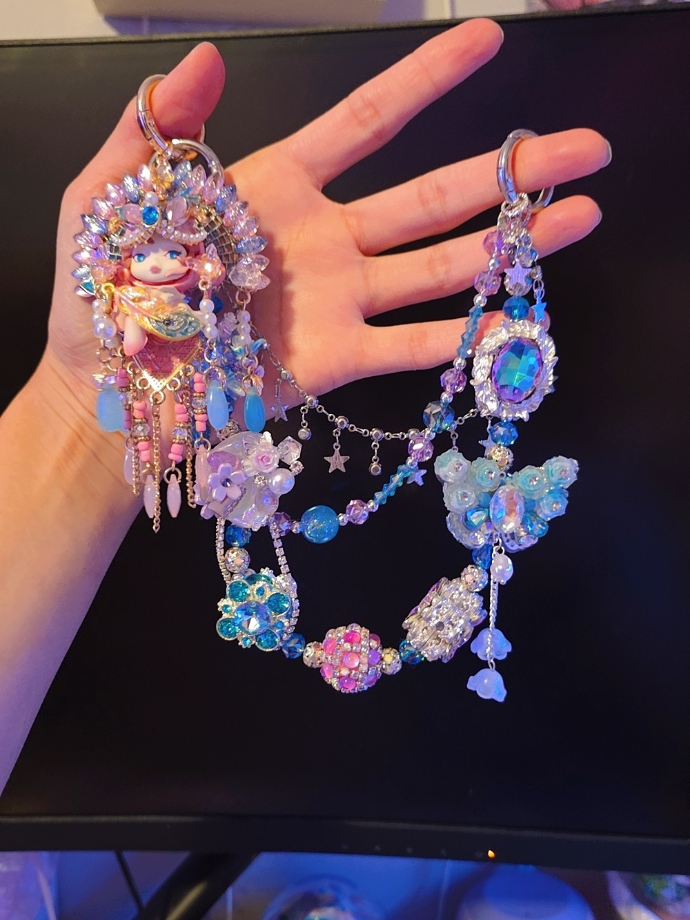 Chain 7